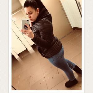 Meet your Posher, Natalia