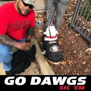 Meet your Posher, Bernard