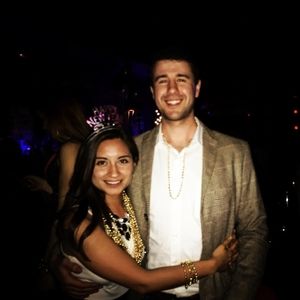 Meet your Posher, Bridgette