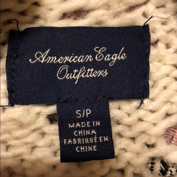American Eagle Sweater - Picture 2 of 3