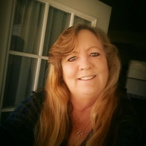 Meet your Posher, Betty