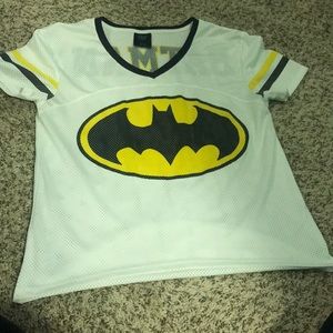 Batman Jersey