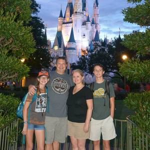 Meet your Posher, Annette