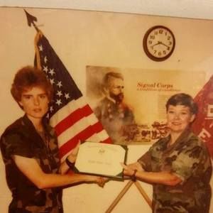 Meet your Posher, Sandra