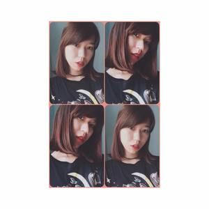 Meet your Posher, Sôo