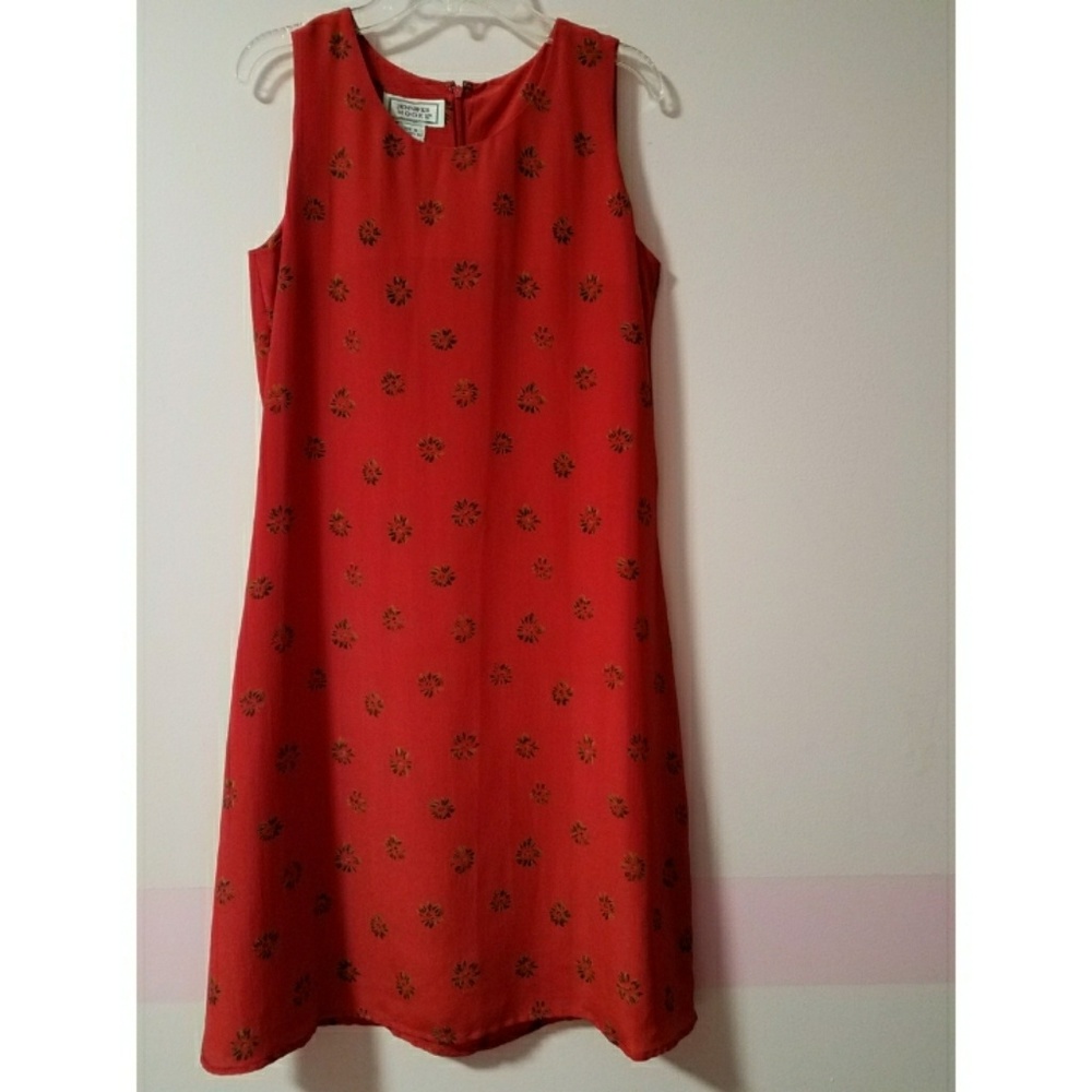 Dress for Holiday party/Night out/Casual