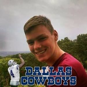 Meet your Posher, Austin