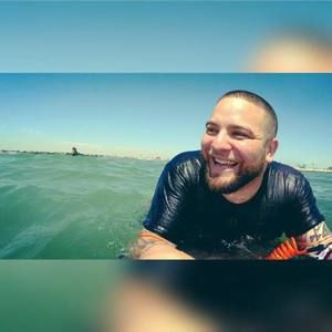 Meet your Posher, Kyle