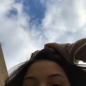 Meet your Posher, Vanessa