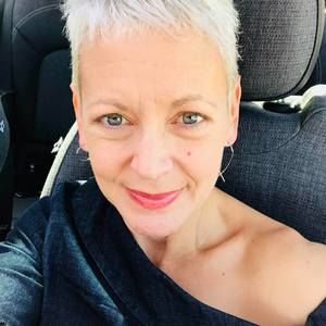 Meet your Posher, Jenna