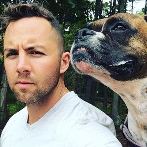 Meet your Posher, Ryan