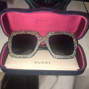 Gucci sunglasses