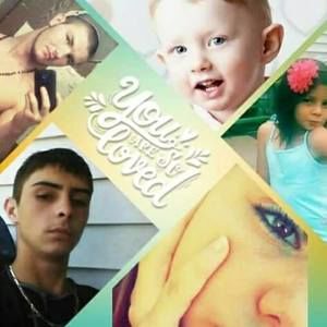 Meet your Posher, April