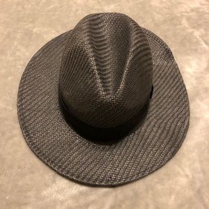 Forever 21 fedora