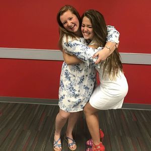 Meet your Posher, Kaitlin