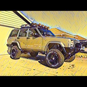 Meet your Posher, Javier