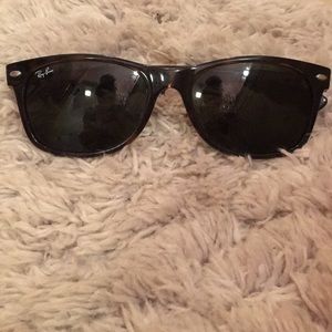 Ray ban sunglasses