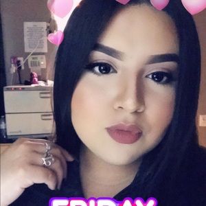 Meet your Posher, Yaritza