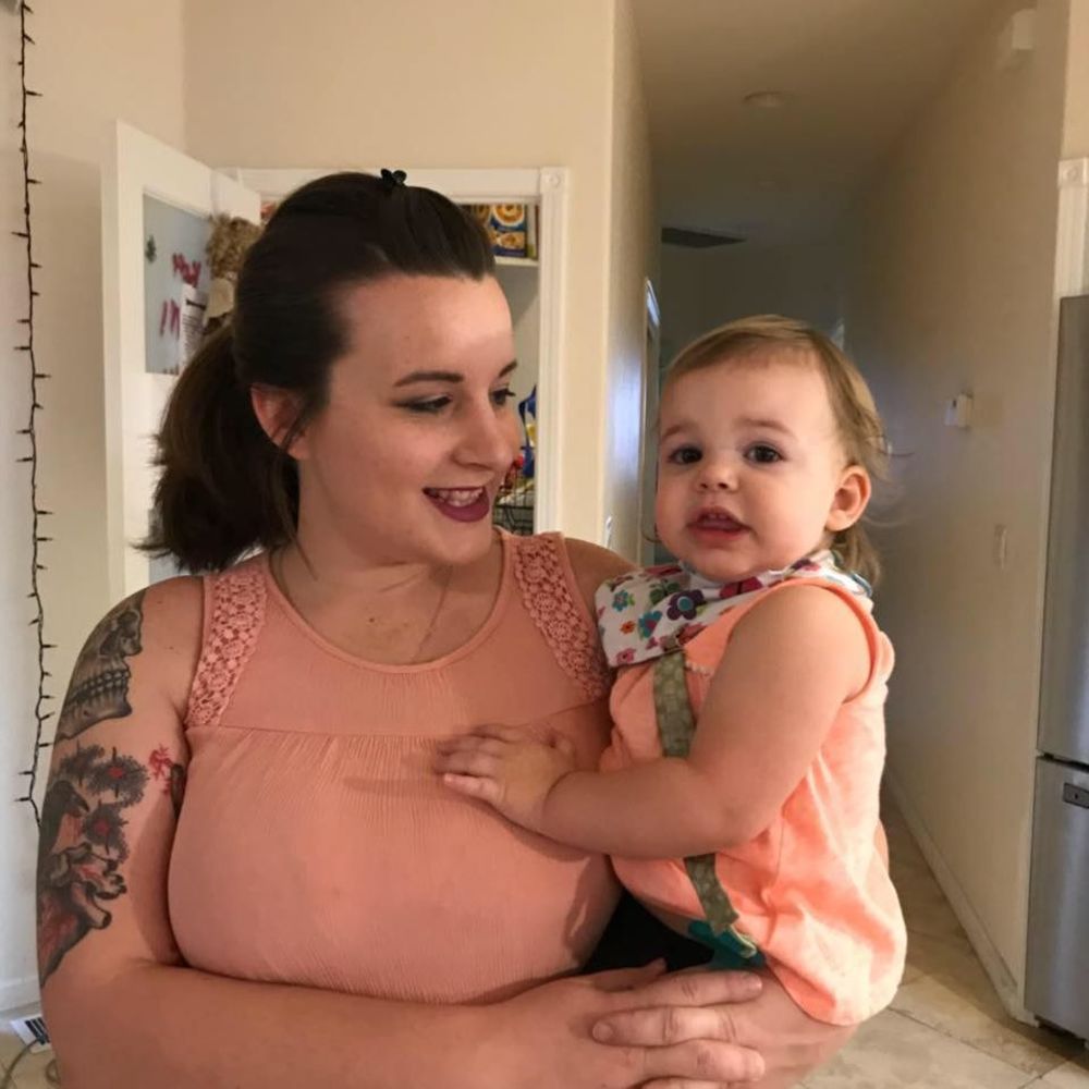 Meet your Posher, Laurie