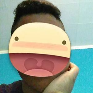 Meet your Posher, Kevin