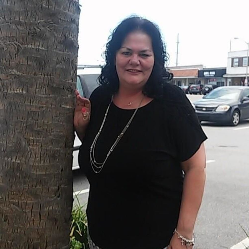 Meet your Posher, Carol