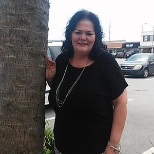 Meet your Posher, Carol