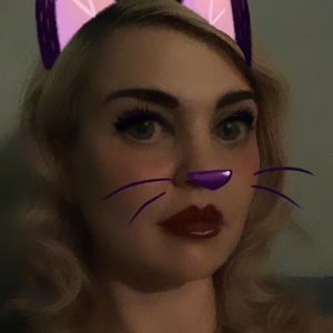 Meet your Posher, Gretchen