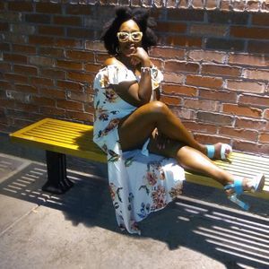 Meet your Posher, Regina