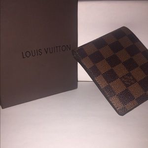 Louis Vuitton Wallet