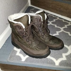 Kamik Baltimore Waterproof Insulated Boots