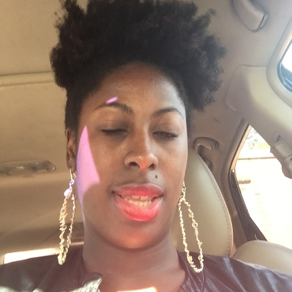 Meet your Posher, Nichole