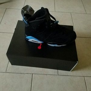 Meet your Posher, Charles