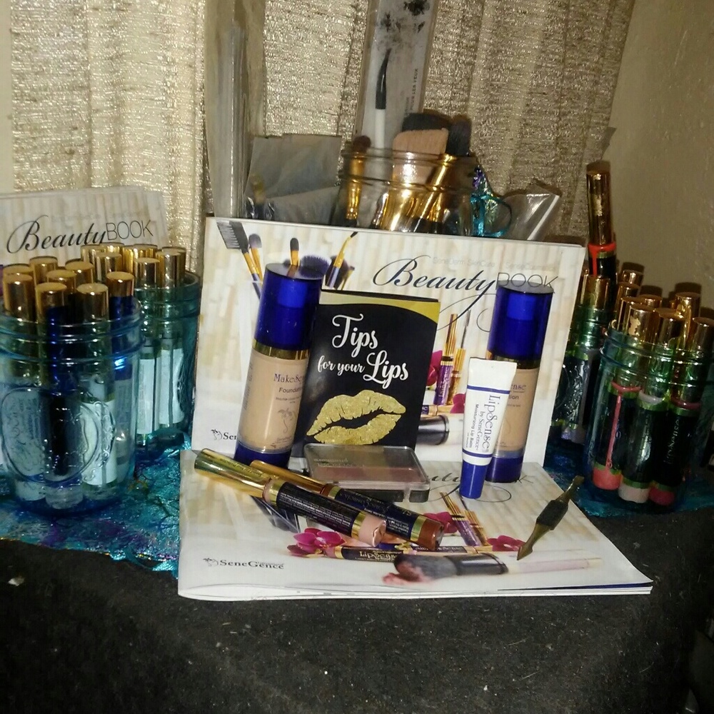 Lipsense by senegence