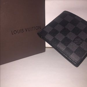 Louis Vuitton Wallet
