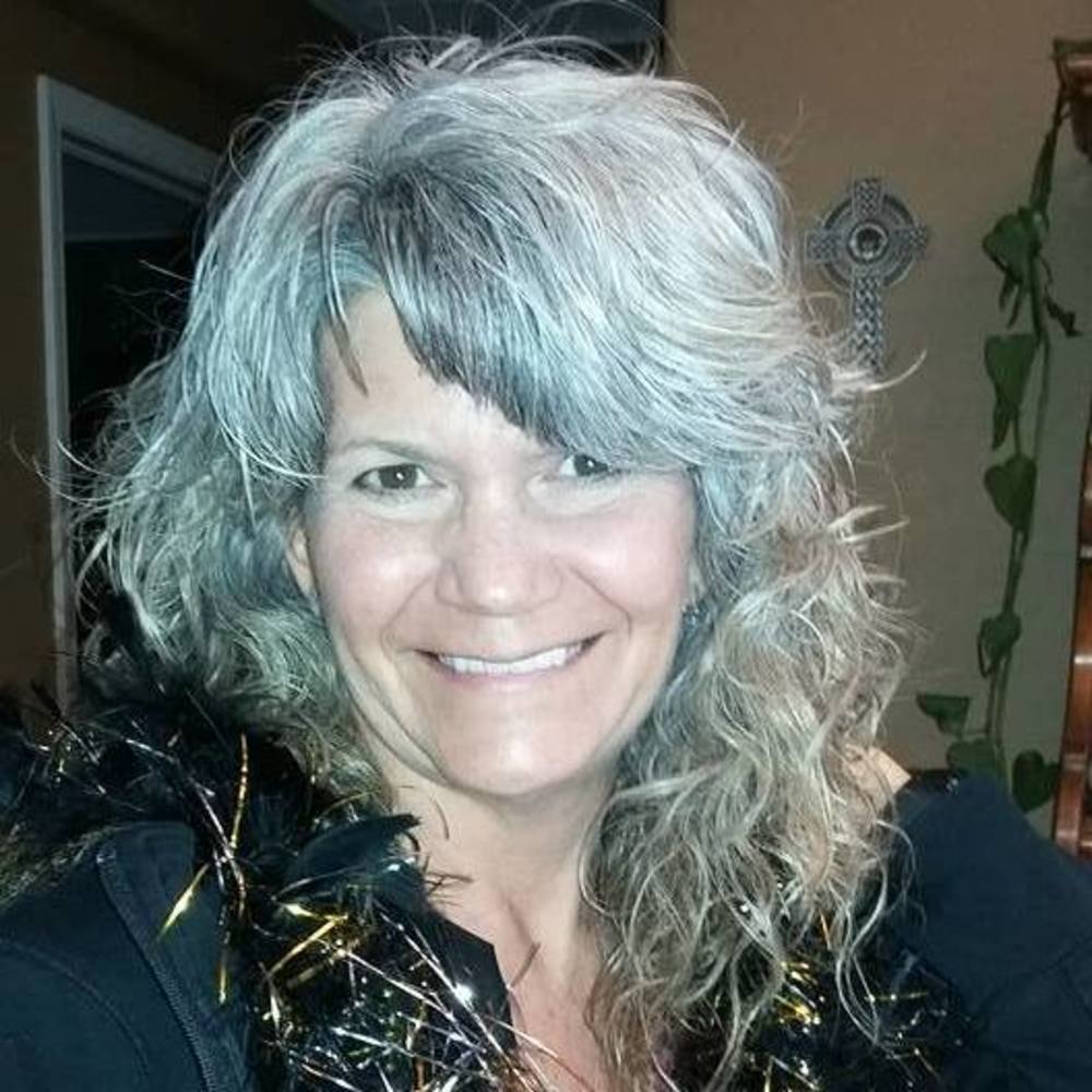 Meet your Posher, Brenda