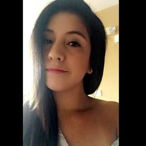 Meet your Posher, Jazmin