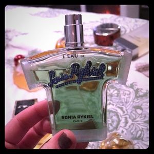 L'eau de Sonia- Sonia Rykiel eau de parfum