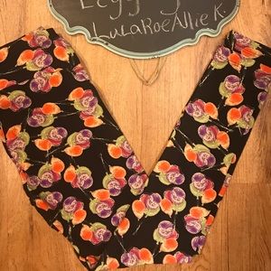 LuLaRoe Balloon Leggings