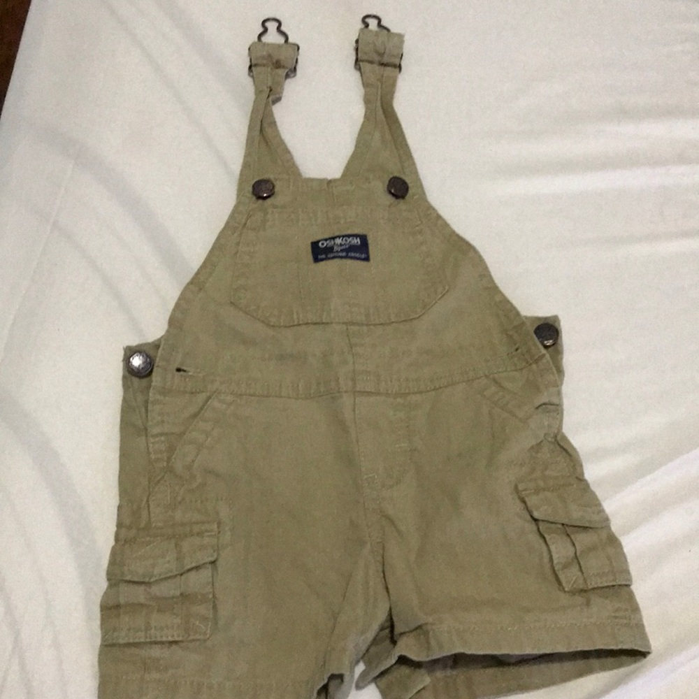 Kids Jumpsuit