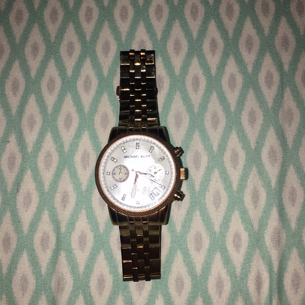 Michael Kors Watch