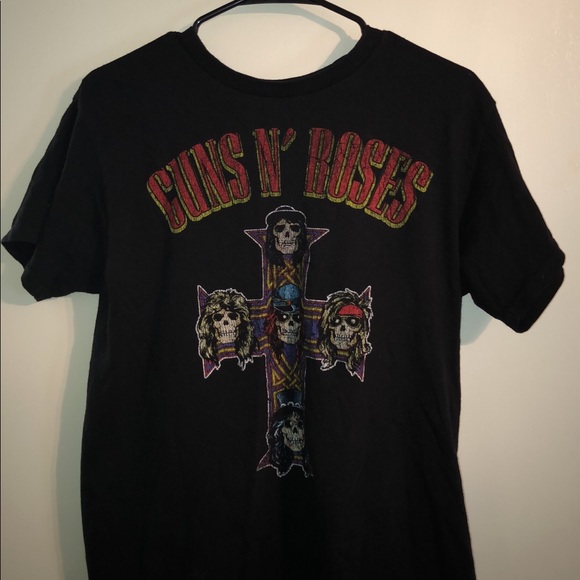 Guns N’ Roses Tee - Picture 2 of 3