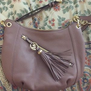 Michael Kors BRAND NEW dusty rose bag