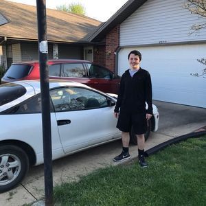 Meet your Posher, Jacob