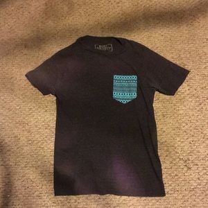 Riot society T shirt