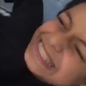 Meet your Posher, Khaled