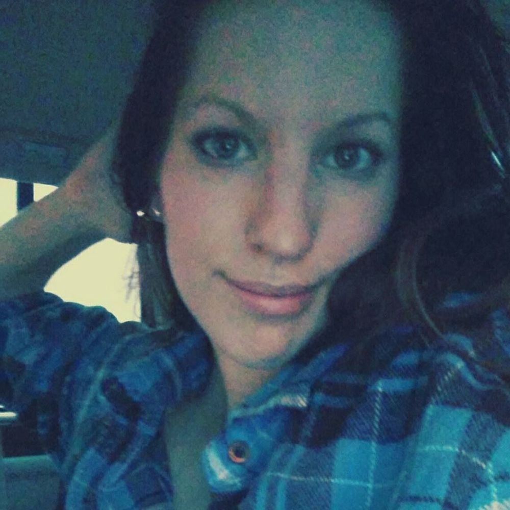 Meet your Posher, Lacey