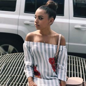 Meet your Posher, Danika