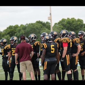 Meet your Posher, Eric