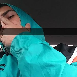 Meet your Posher, William