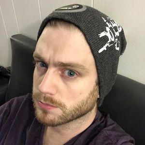 Meet your Posher, Jamison